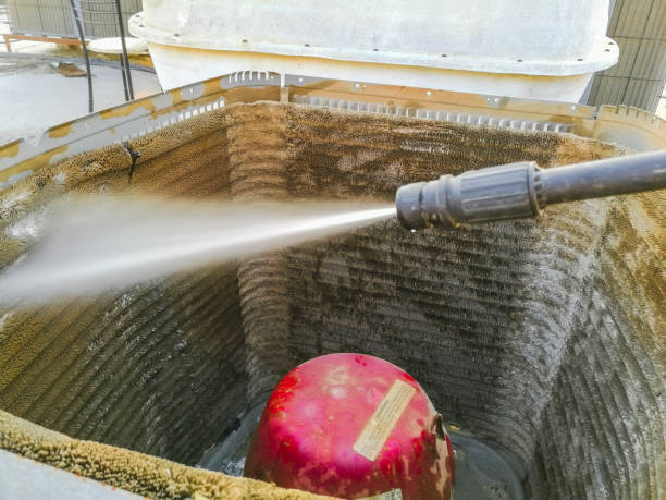Best Air Duct Sanitizing Services  in East Pittsburgh, PA