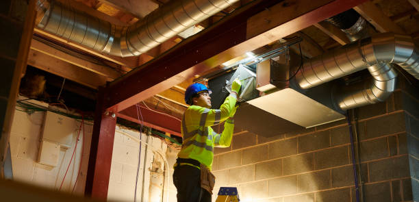 Best Ductwork Cleaning Services  in East Pittsburgh, PA
