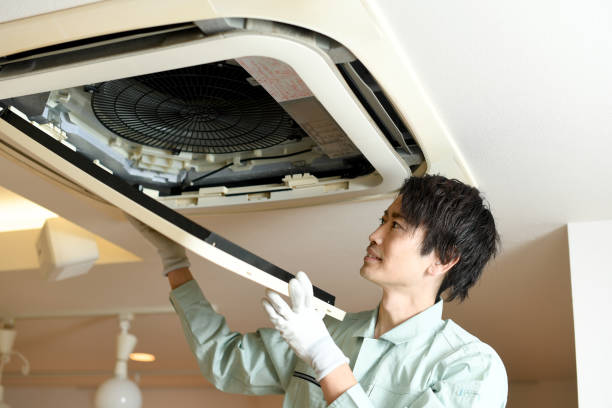 Best Emergency Air Duct Cleaning  in East Pittsburgh, PA