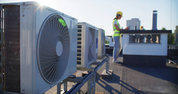 Best Air Vent Cleaning Services  in East Pittsburgh, PA