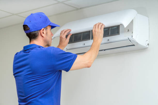 Best Residential Air Duct Cleaning  in East Pittsburgh, PA