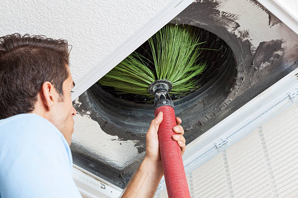 Best Local Air Duct Cleaning Services  in East Pittsburgh, PA