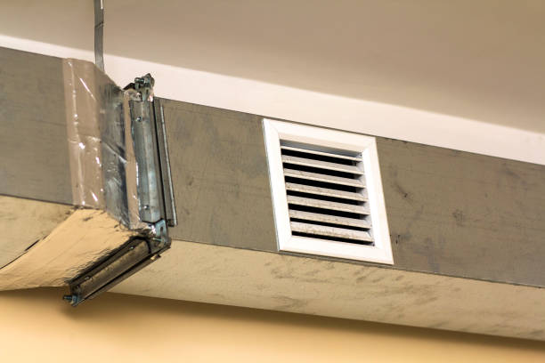 Best HVAC Air Duct Cleaning  in East Pittsburgh, PA
